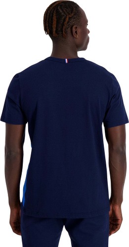 LE COQ SPORTIF-T-shirt Unisexe-3