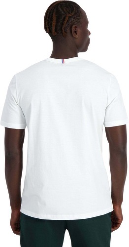 LE COQ SPORTIF-T-shirt Unisexe-3