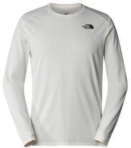 THE NORTH FACE-T-shirt manches longues airlight hike-image-1