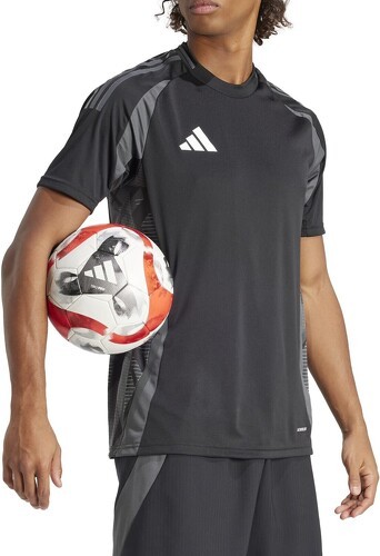 adidas Performance-Maillot Tiro 24 Competition Match-0