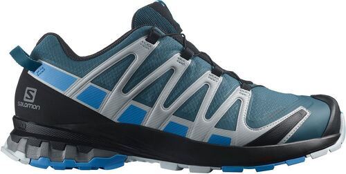 SALOMON-Xa Pro 3D V8 Gore-Tex-0