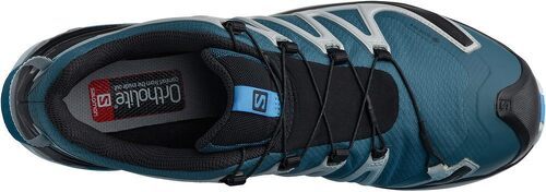 SALOMON-Xa Pro 3D V8 Gore-Tex-1