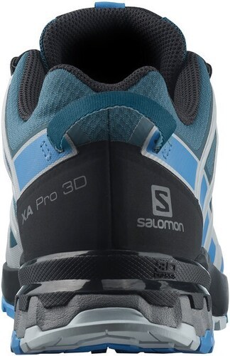 SALOMON-Xa Pro 3D V8 Gore-Tex-2