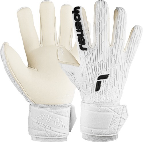 REUSCH-Attrakt Freegel X TW-Handschuhe-image-1