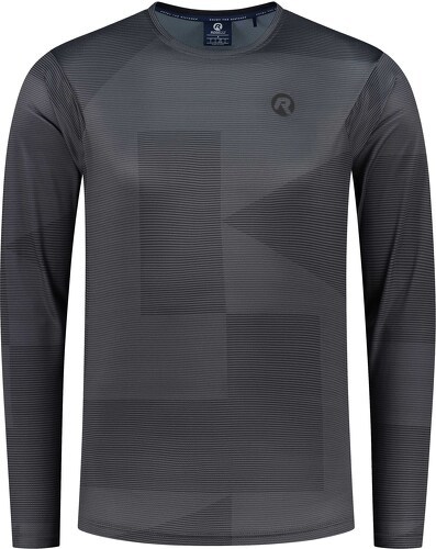 Rogelli-Maillot Manches Longues Velo Rogelli Adventure Core-0