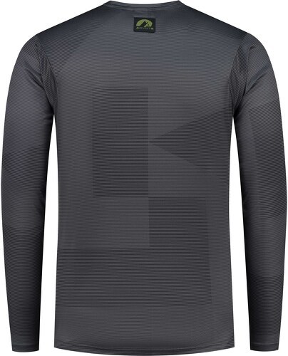 Rogelli-Maillot Manches Longues Velo Rogelli Adventure Core-1