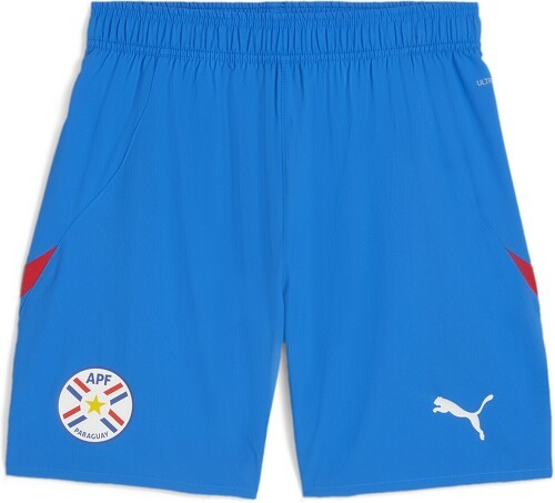 PUMA-Short de football Paraguay-image-1