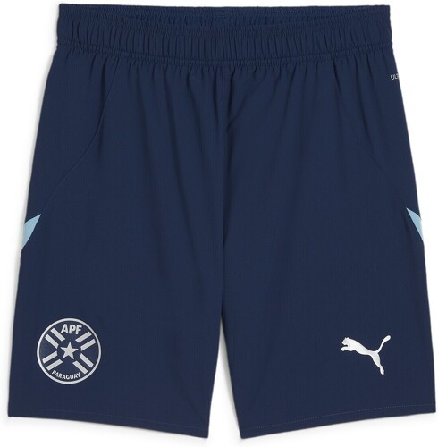 PUMA-Short De Football Paraguay-0