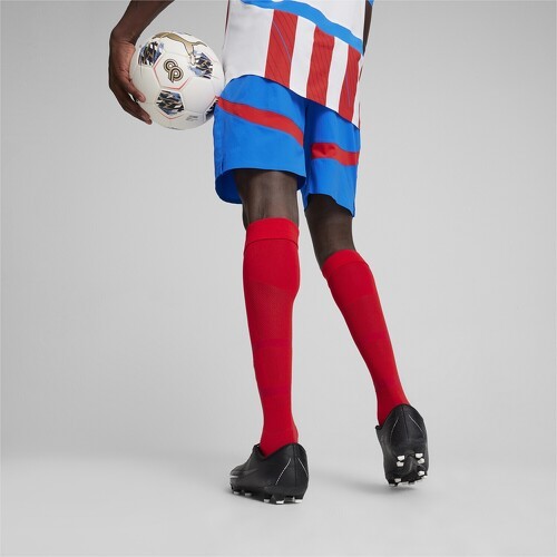 PUMA-Short De Football Paraguay-3