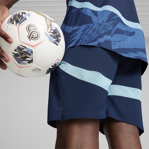 PUMA-Short De Football Paraguay-4