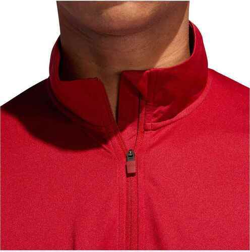 adidas Performance-Haut FreeLift Sport 1/4 Zip-3