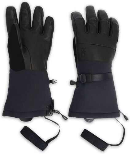 OUTDOOR RESEARCH-Gants de ski Outdoor Research Carbide-1