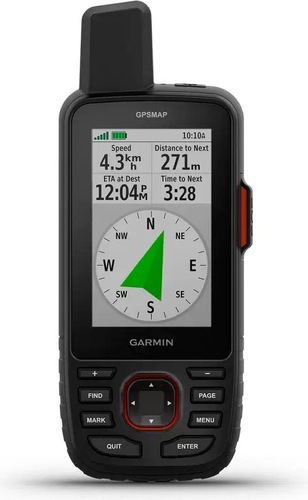 GARMIN-GPSMAP® 67i-1