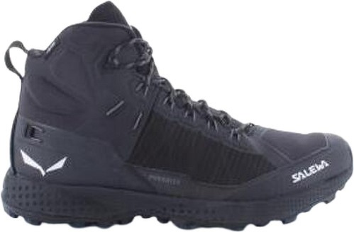 SALEWA-Salewa Pedroc Pro Mid PTX M Herren Black Black-image-1