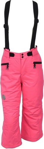 Color Kids-SANGLO PANT PINK-0