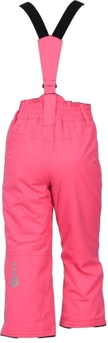 Color Kids-SANGLO PANT PINK-1