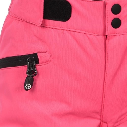 Color Kids-SANGLO PANT PINK-3