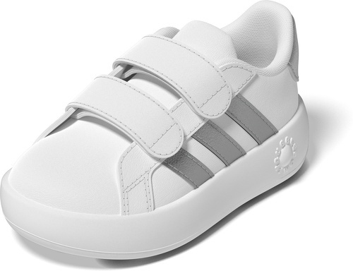 adidas Sportswear-Chaussure Grand Court 2.0 Enfants-4