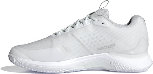 adidas Performance-Chaussure de tennis terre battue Avacourt 2-3