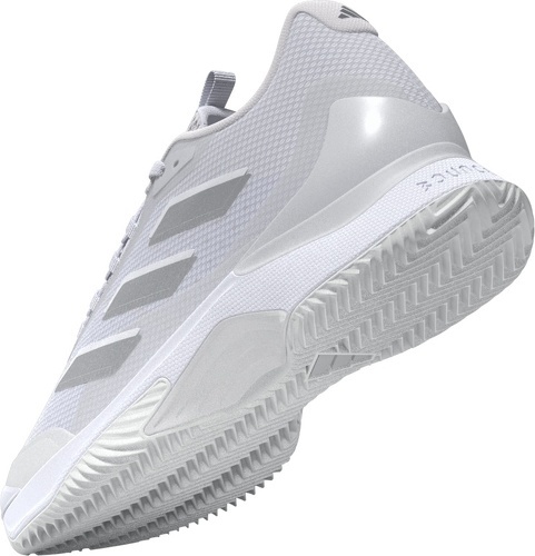 adidas Performance-Chaussure de tennis terre battue Avacourt 2-4