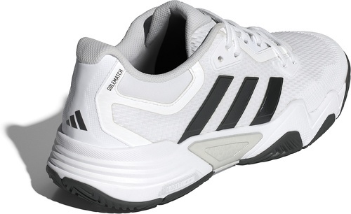 adidas Performance-Chaussure de tennis Solematch Control 2-4