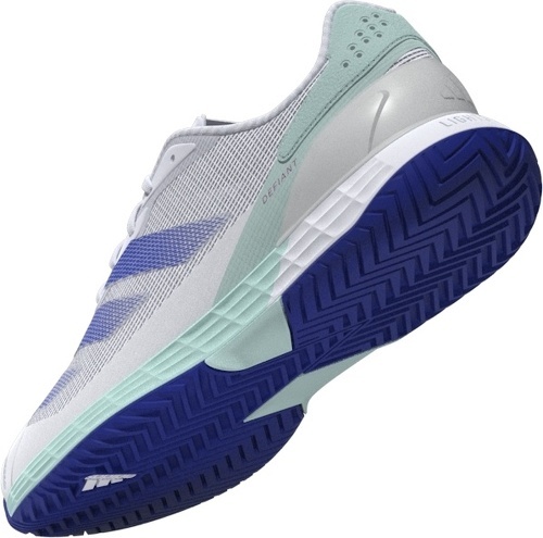 adidas Performance-Chaussure de tennis Defiant Speed 2-2