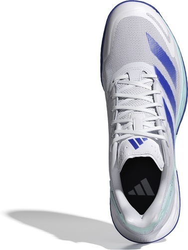 adidas Performance-Chaussure de tennis Defiant Speed 2-3