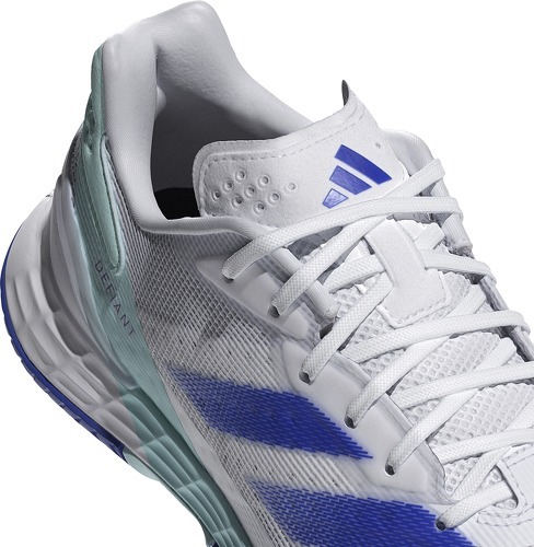 adidas Performance-Chaussure de tennis Defiant Speed 2-4