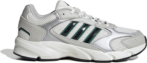 adidas Sportswear-CRAZYCHAOS 2000 CORE WHITE/COLLEGIATE GREEN/SILVER MET.-0