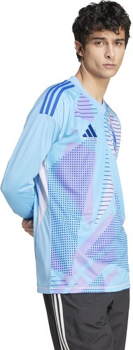 adidas Performance-Maillot Gardien de but Espagne Tiro 24-4