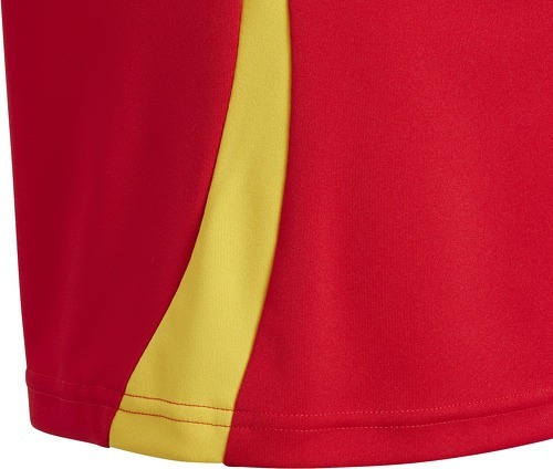 adidas Performance-Maillot de fan Domicile Espagne 24 Enfants-3