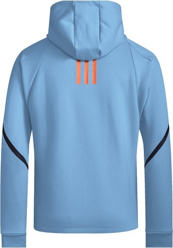 adidas Performance-Veste de survêtement New York City FC 2024/25-1