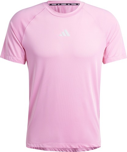 adidas Performance-T-shirt de training Gym+ -0