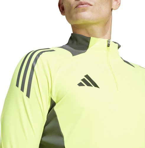 adidas Performance-Tiro24 C Tr Top-2