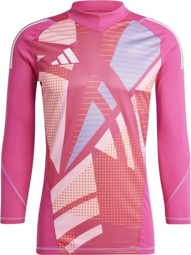 adidas Performance-Maillot de gardien de but manches longues Tiro 24-0