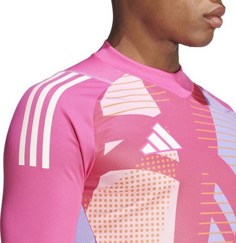 adidas Performance-Maillot de gardien de but manches longues Tiro 24-2