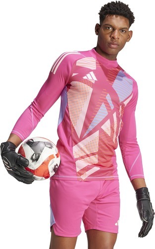 adidas Performance-Maglia Portiere Adidas Tiro 24 Pro-3