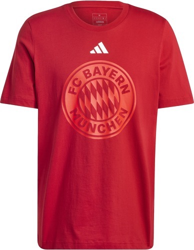 adidas Performance-T-shirt Bayern Munich DNA 2024/25-image-1