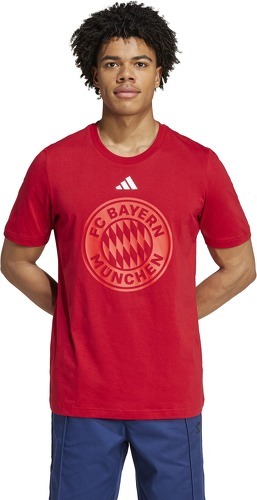 adidas Performance-Adidas Fc Bayern Fanswear 2024 2025-1