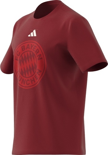 adidas Performance-Adidas Fc Bayern Fanswear 2024 2025-2