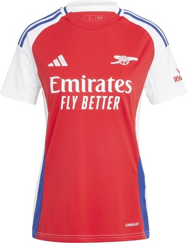 adidas Performance-adidas Femme Arsenal FC Maillot Domicile 2024-2025-image-1