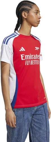 adidas Performance-Maillot Domicile Arsenal 24/25-3