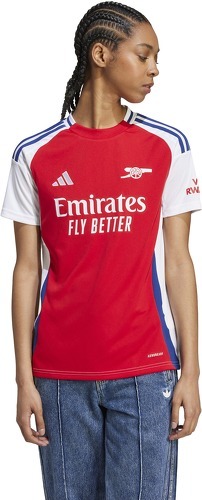 adidas Performance-Maillot Domicile Arsenal 24/25-4