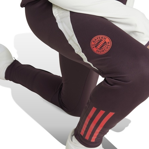 adidas Performance-Pantalon d'entraînement FC Bayern Tiro 24 Enfants-3