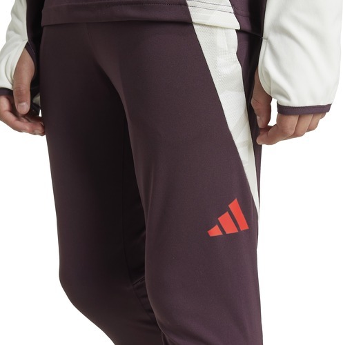 adidas Performance-Pantalon d'entraînement FC Bayern Tiro 24 Enfants-4