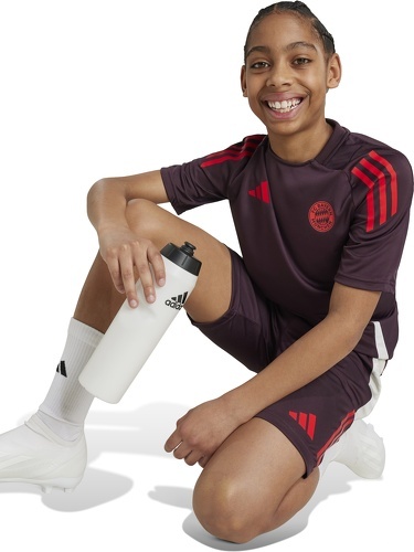 adidas Performance-Maillot d'entraînement FC Bayern Tiro 24 Enfants-3