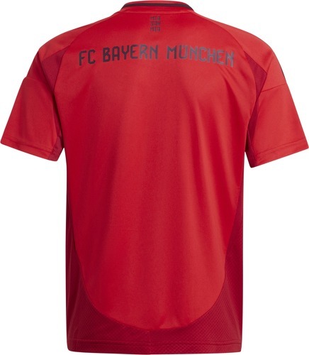 adidas Performance-Maillot Domicile FC Bayern 24/25 Enfants-1