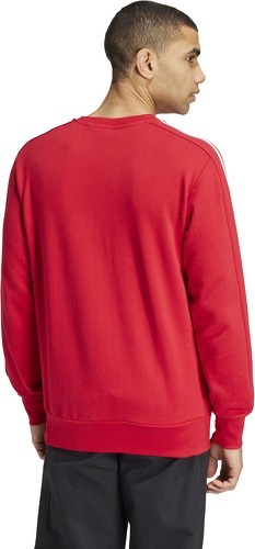 adidas Performance-Sweat-shirt Manchester United DNA-1