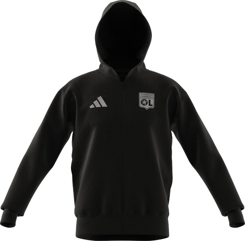 adidas Performance-adidas Olympique Lyon Pre-Match 2024-2025-0