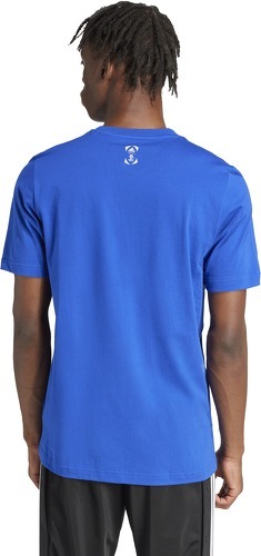 adidas Performance-T-shirt Official Emblem-1